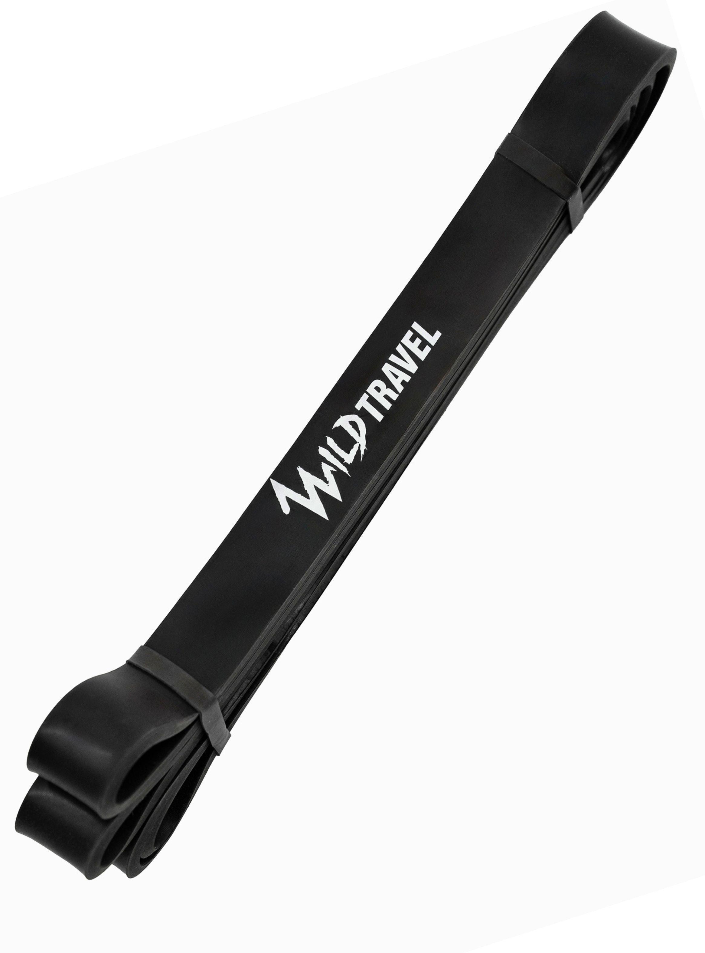 Banda Elástica de Resistencia NEGRA 25KG-0