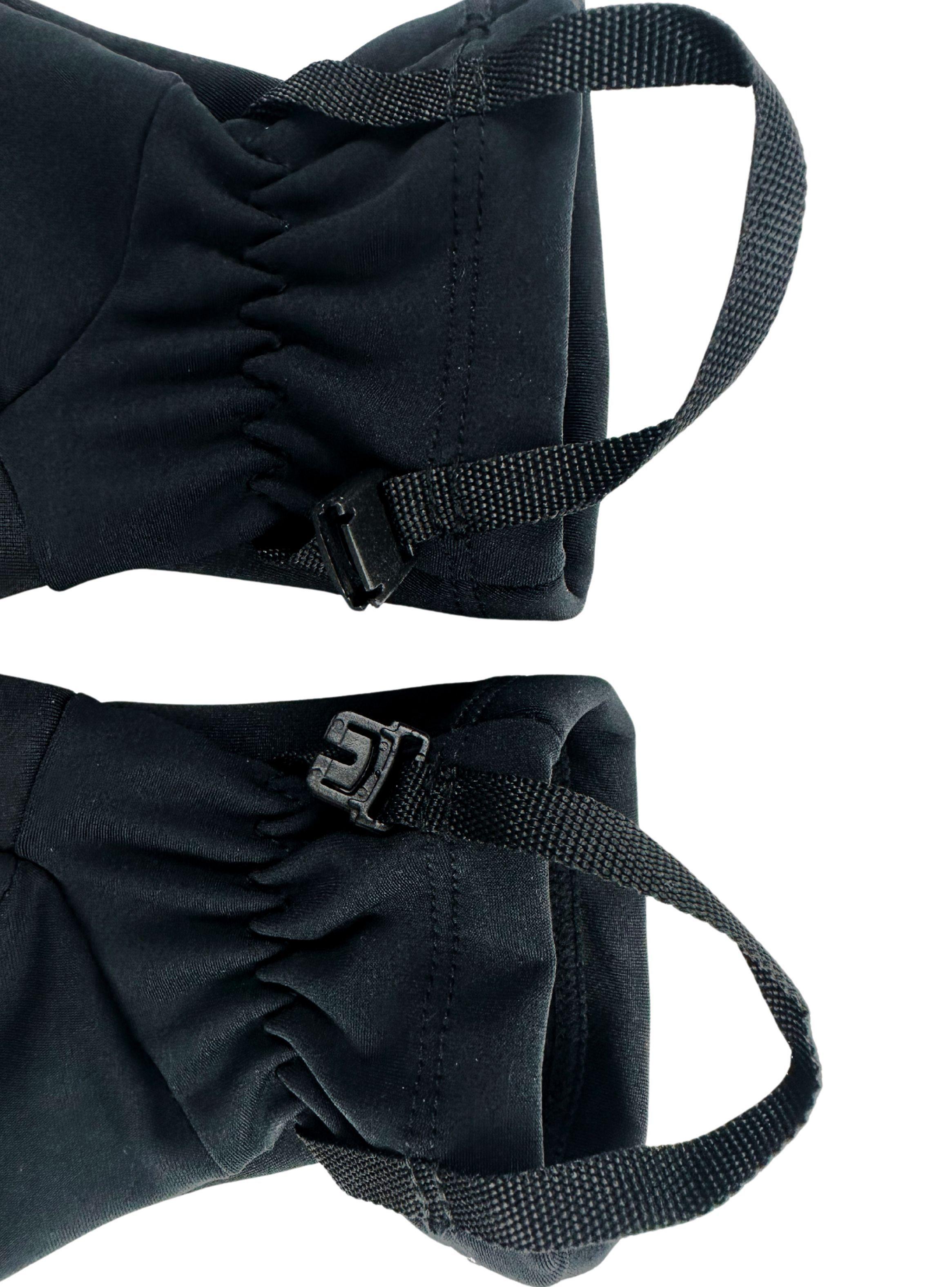 Guante de Trekking Térmico Primera Capa Touch TrailGrip WILD TRAVEL-4