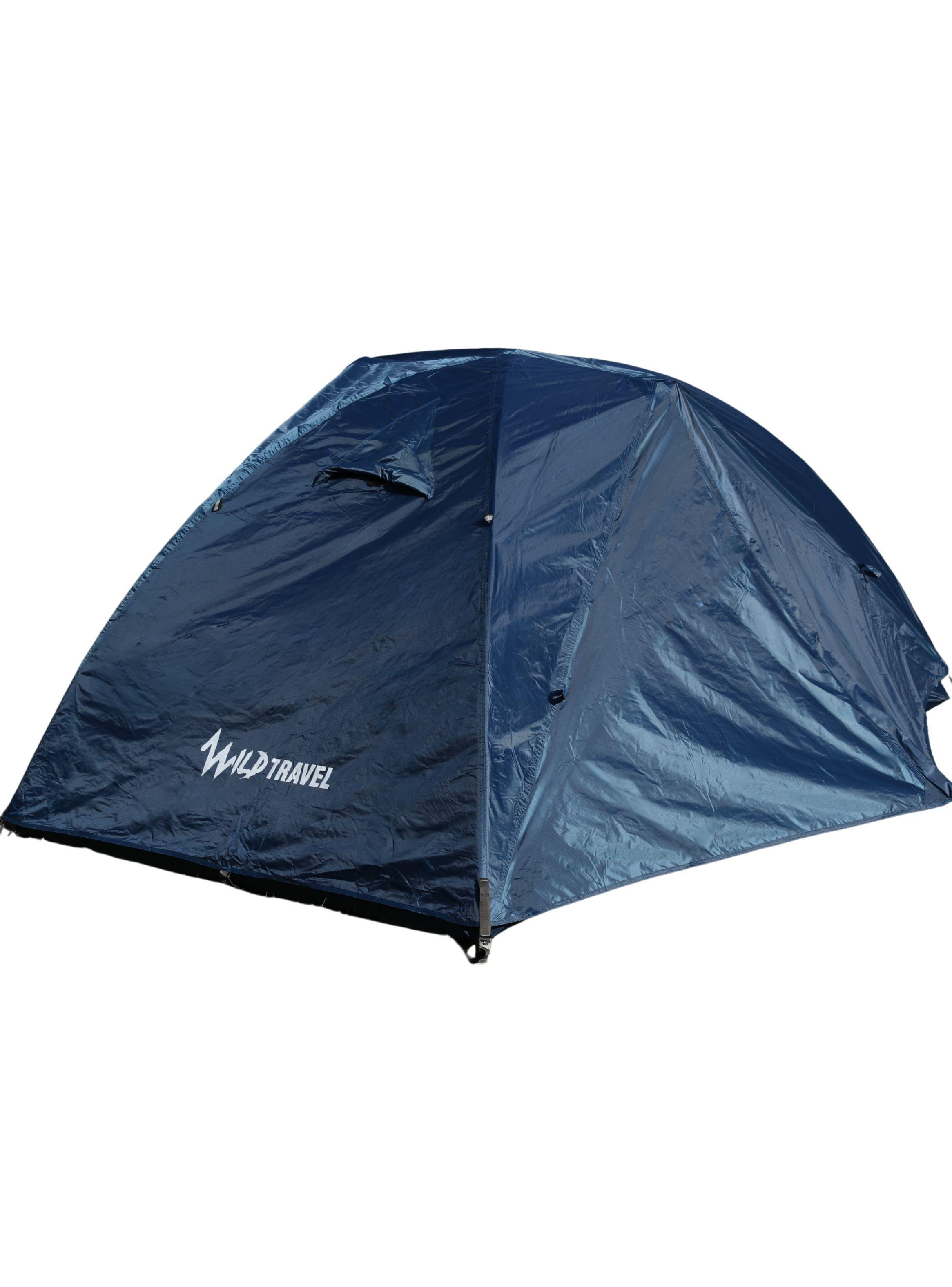 Carpa Horizon 2 Impermeable 2 Personas Trekking Wild Travel-5