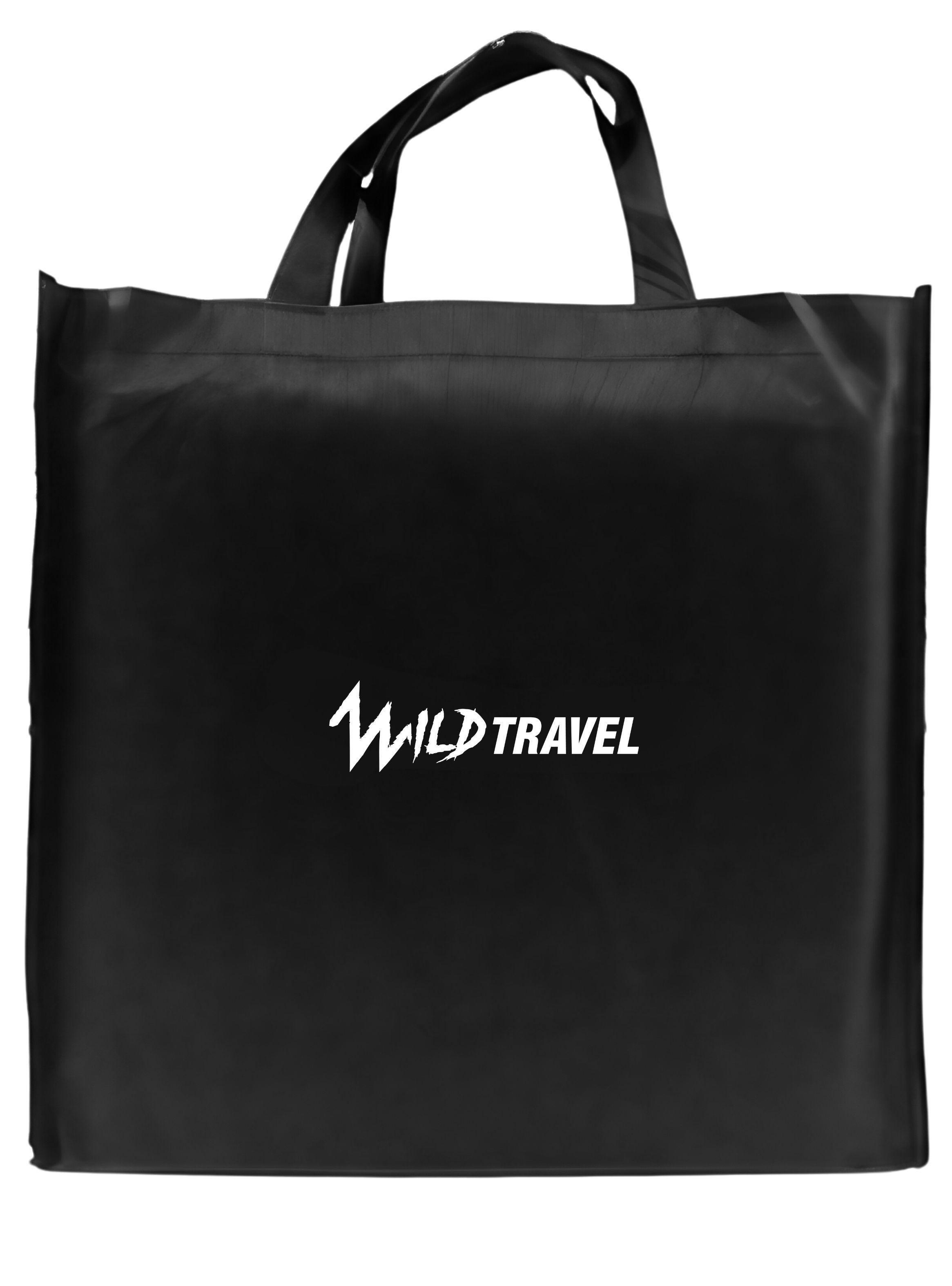 Mat Yoga Colchoneta Plegable FlexiMat Wild Travel + Bolso-5