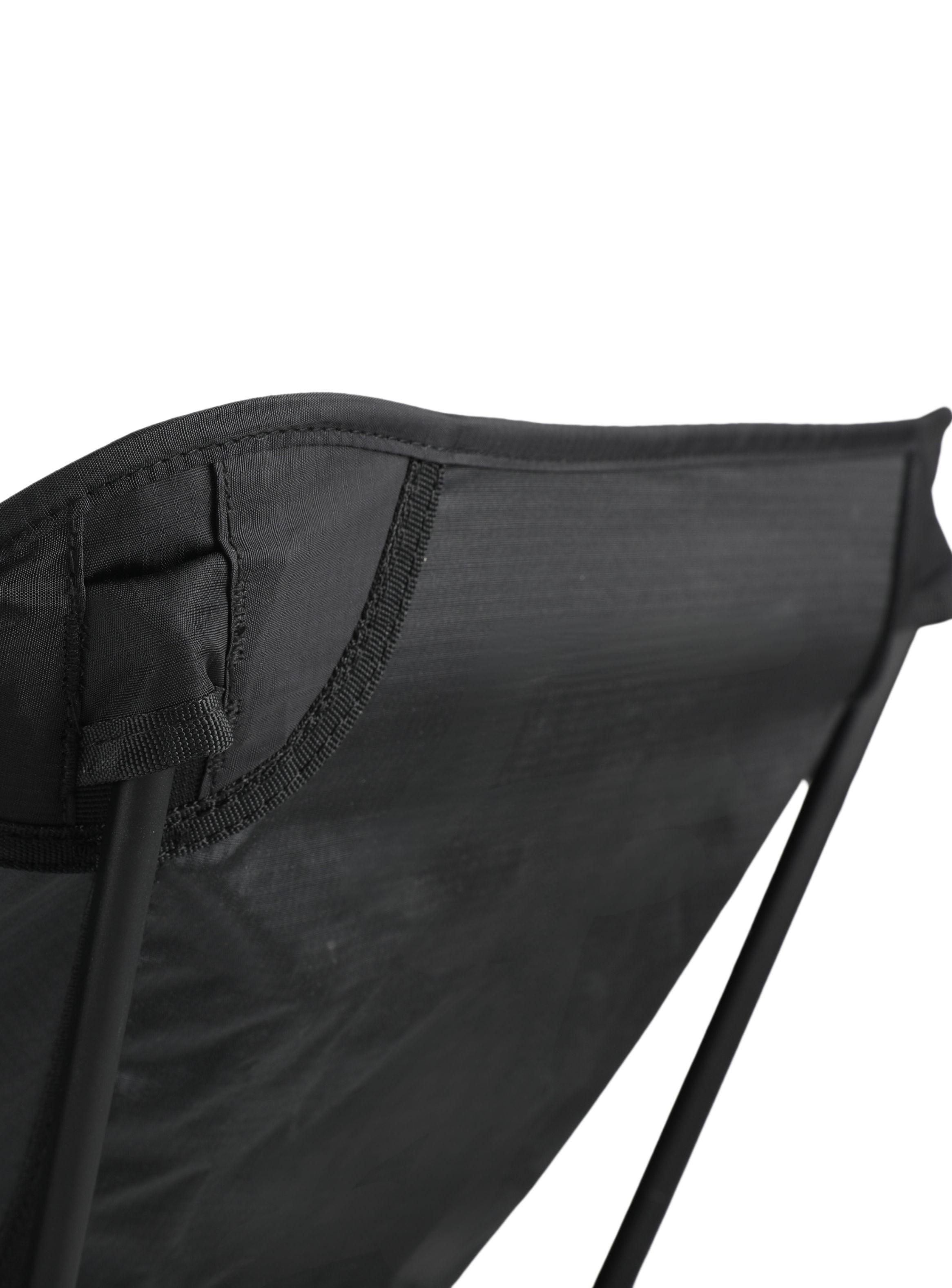 Silla Plegable Ligera Trekking y Camping FlexSeat WildTravel-3