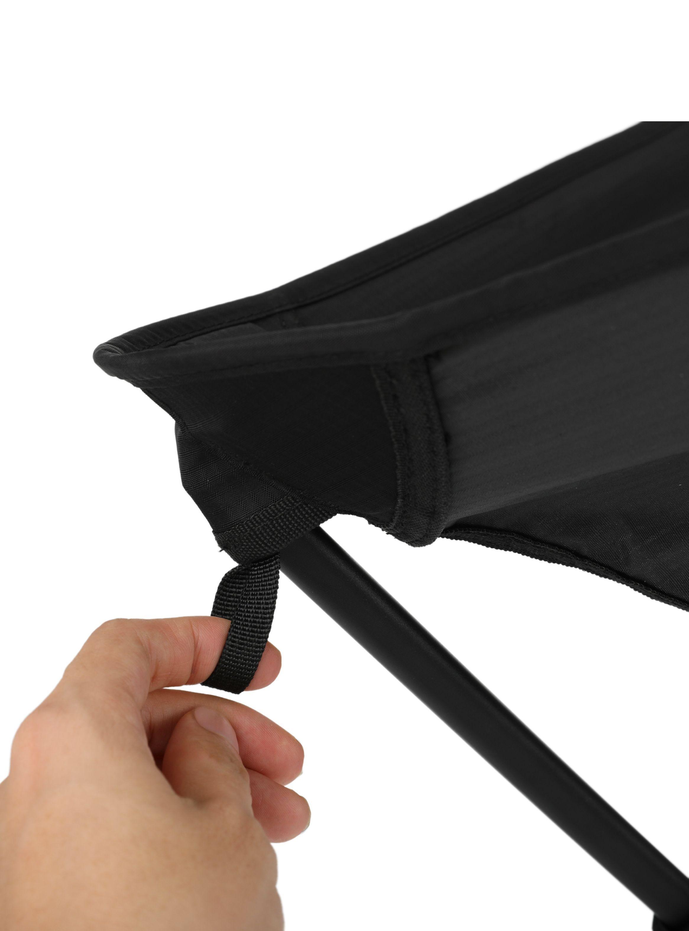 Silla Plegable Ligera Trekking y Camping FlexSeat WildTravel-4