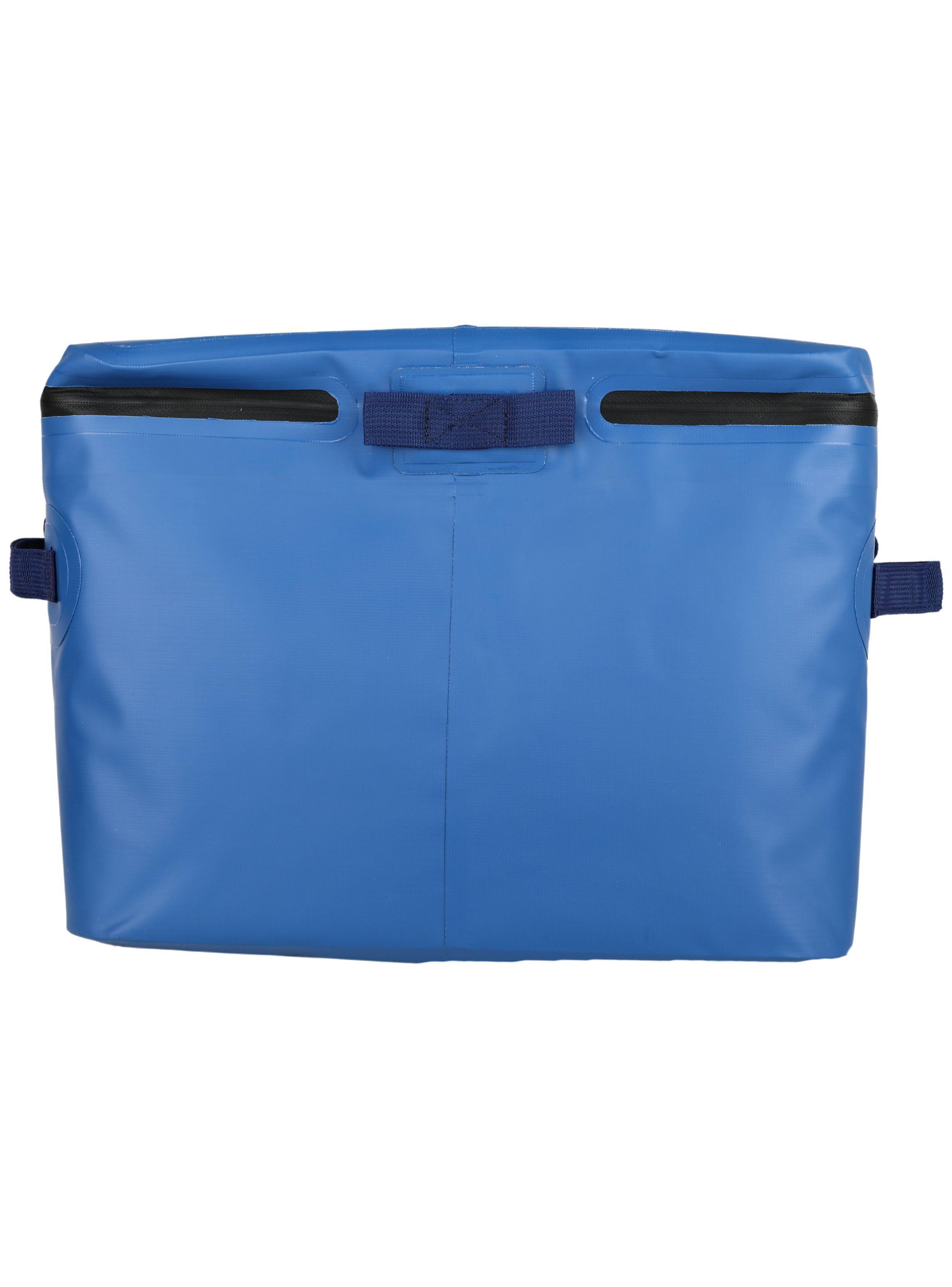 Bolso Cooler Flexible 20 L - Hielera Portátil Soft IceBag WILDTRAVEL -2