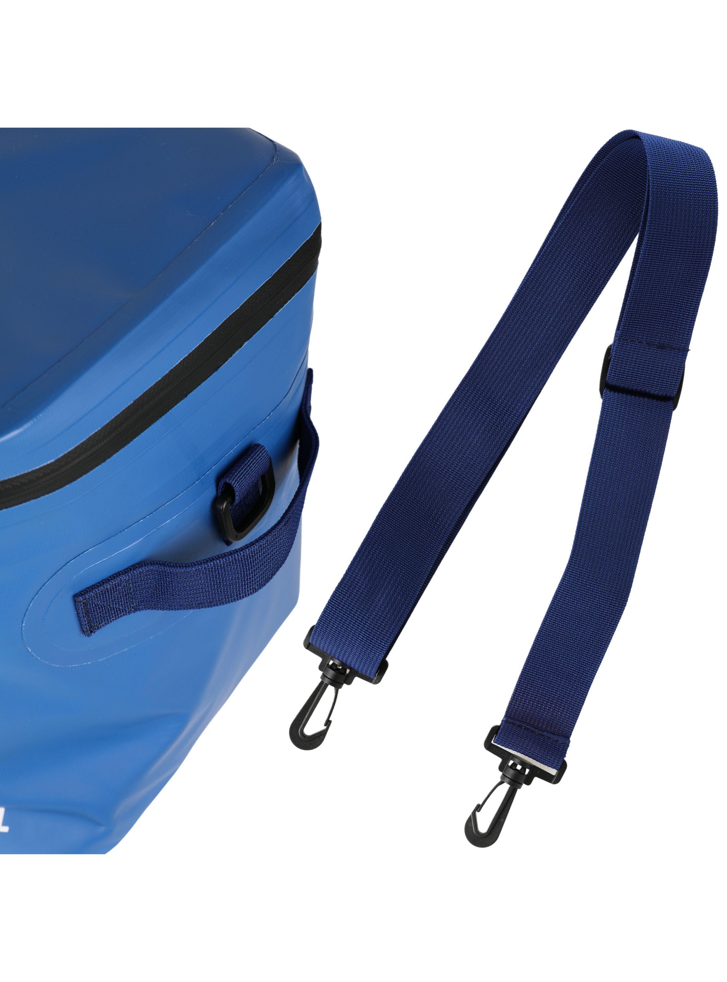 Bolso Cooler Flexible 20 L - Hielera Portátil Soft IceBag WILDTRAVEL -6