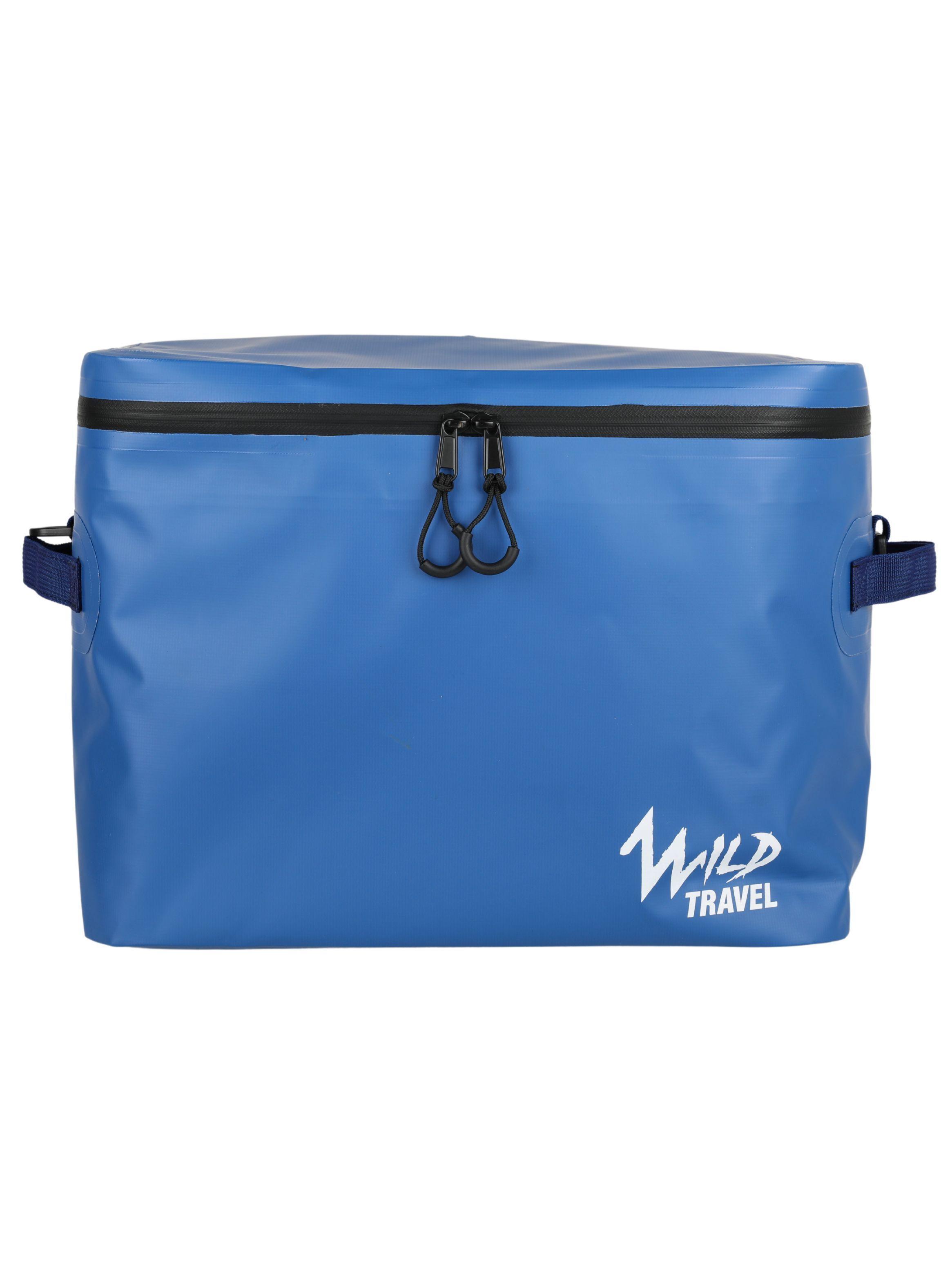 Bolso Cooler Flexible 20 L - Hielera Portátil Soft IceBag WILDTRAVEL -7