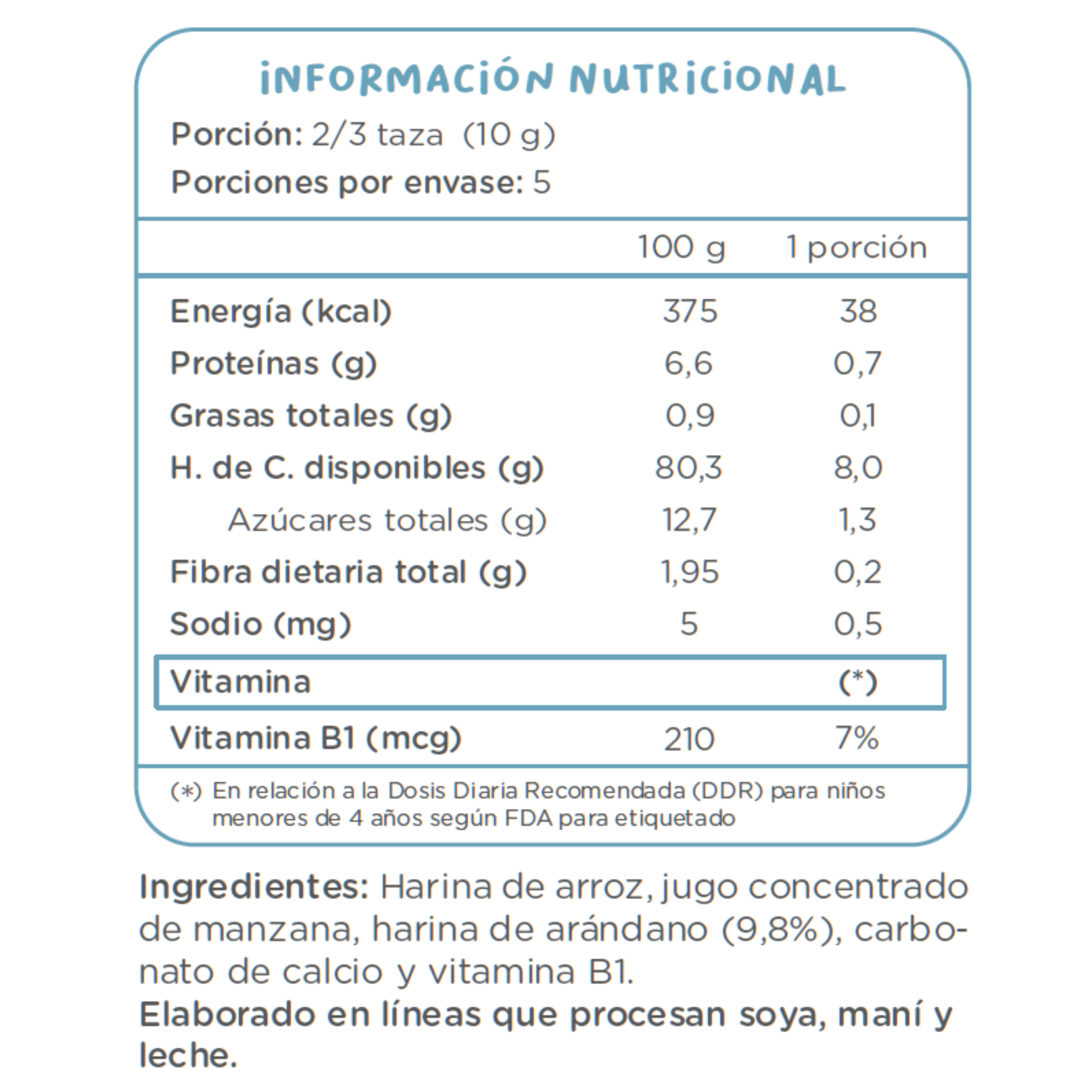 Pack Mix Puffs Familiar-3
