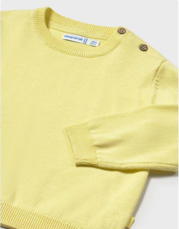 Jersey esencial bebe nino-1