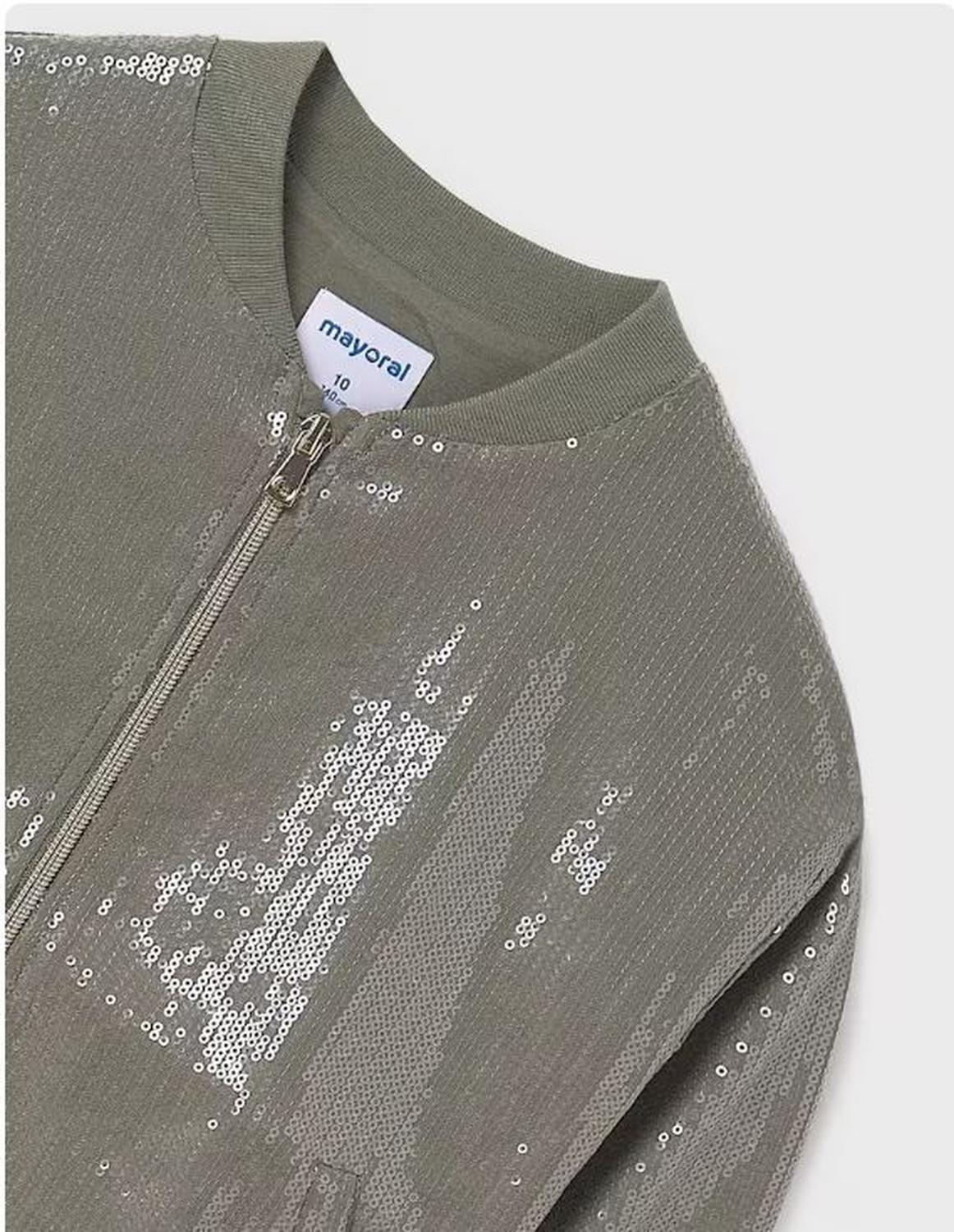 Chaqueta lentejuelas chicas-1