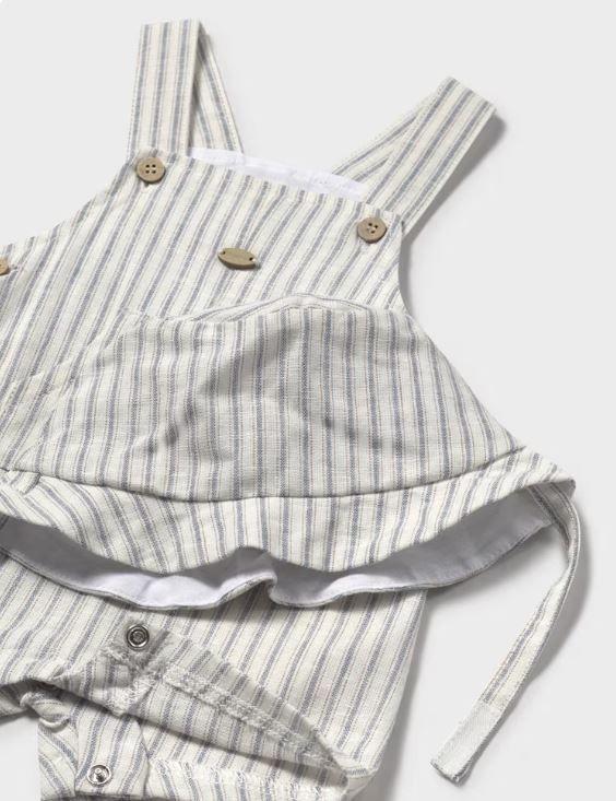 SET JARDINERA CORTA + GORRITO-2