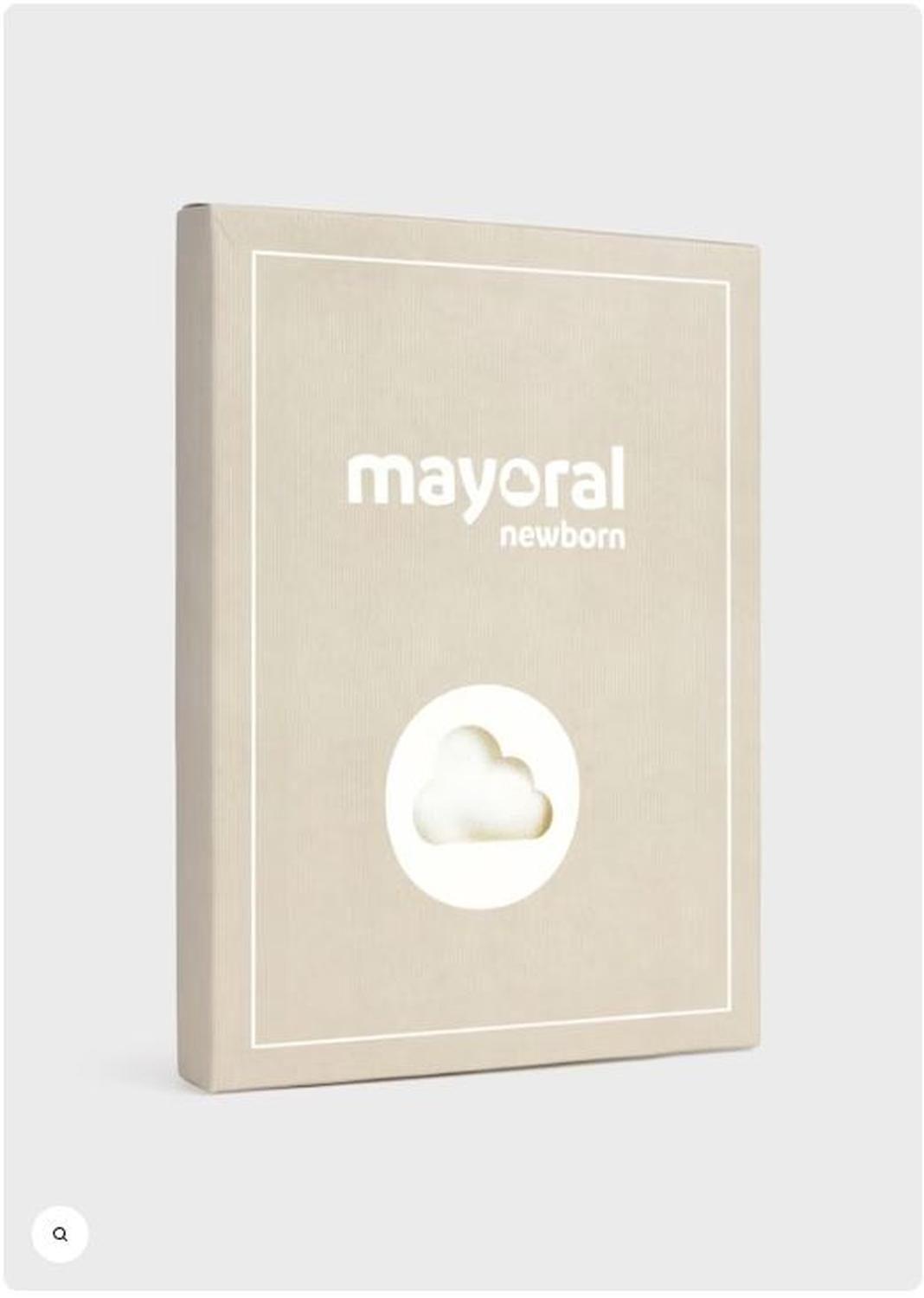 Conjunto jardinera y jersey cuellito con blondas recien nacida.-3