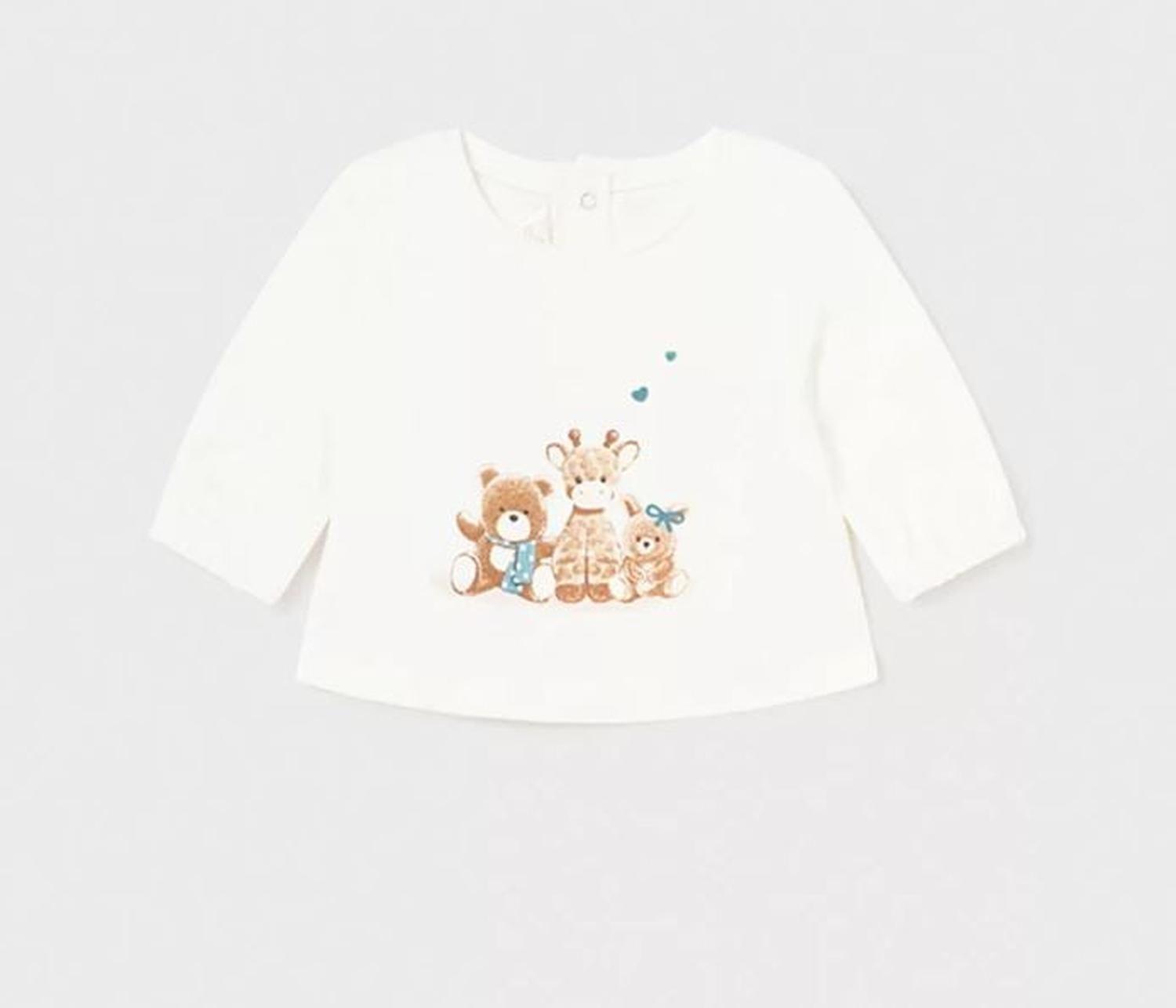 1 Chándal 3 piezas animalitos-2