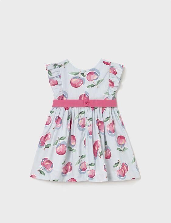 VESTIDO ESTAMPADO FRUTAL-1