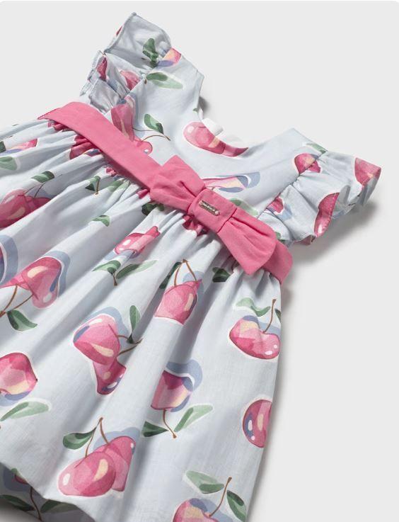 VESTIDO ESTAMPADO FRUTAL-2