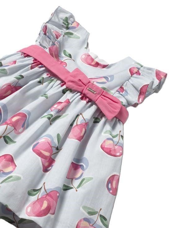 VESTIDO ESTAMPADO FRUTAL-1