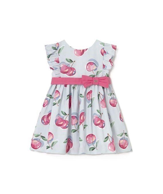 VESTIDO ESTAMPADO FRUTAL-2