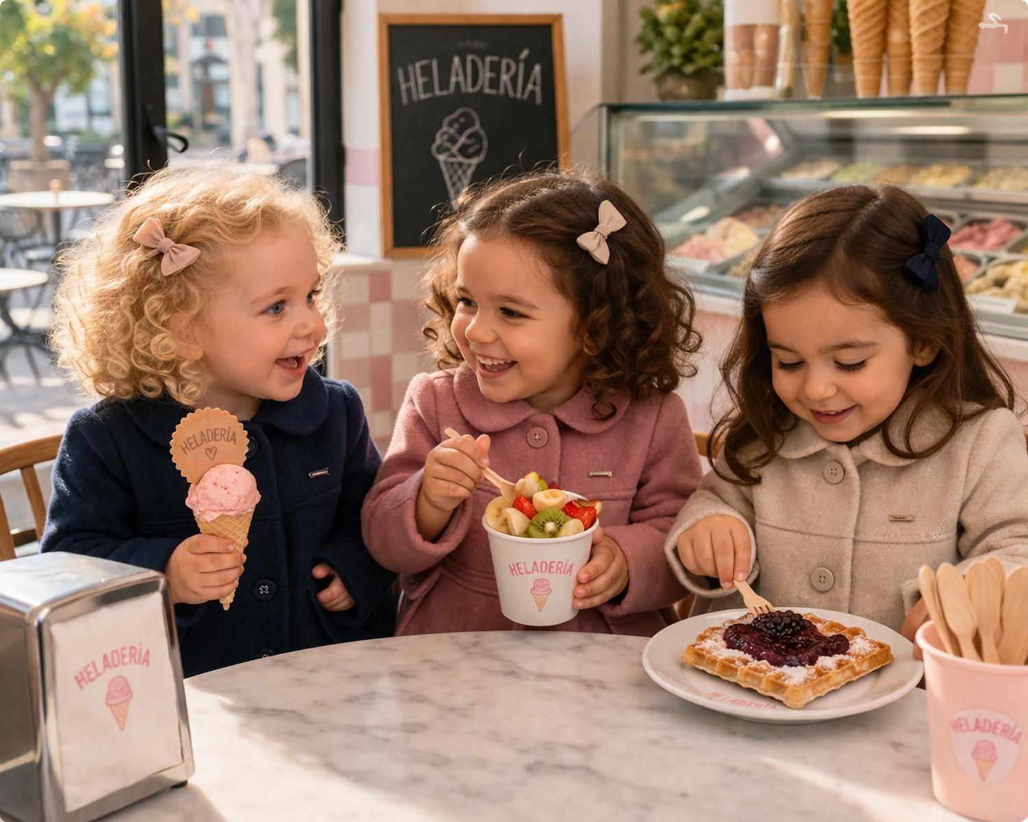 Abrigo paño, tablon encontrado en la espalda.-3