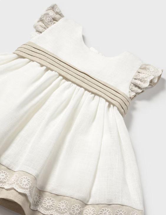 VESTIDO CEREMONIA COMBINADO-1