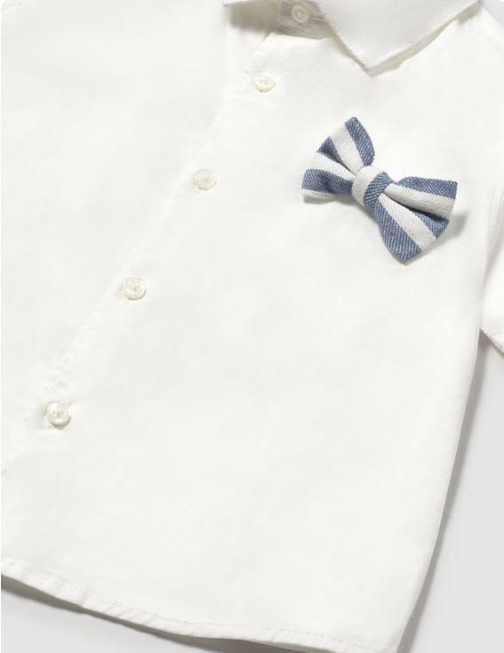 CONJUNTO BERMUDA + CAMISA PAJARITA-1