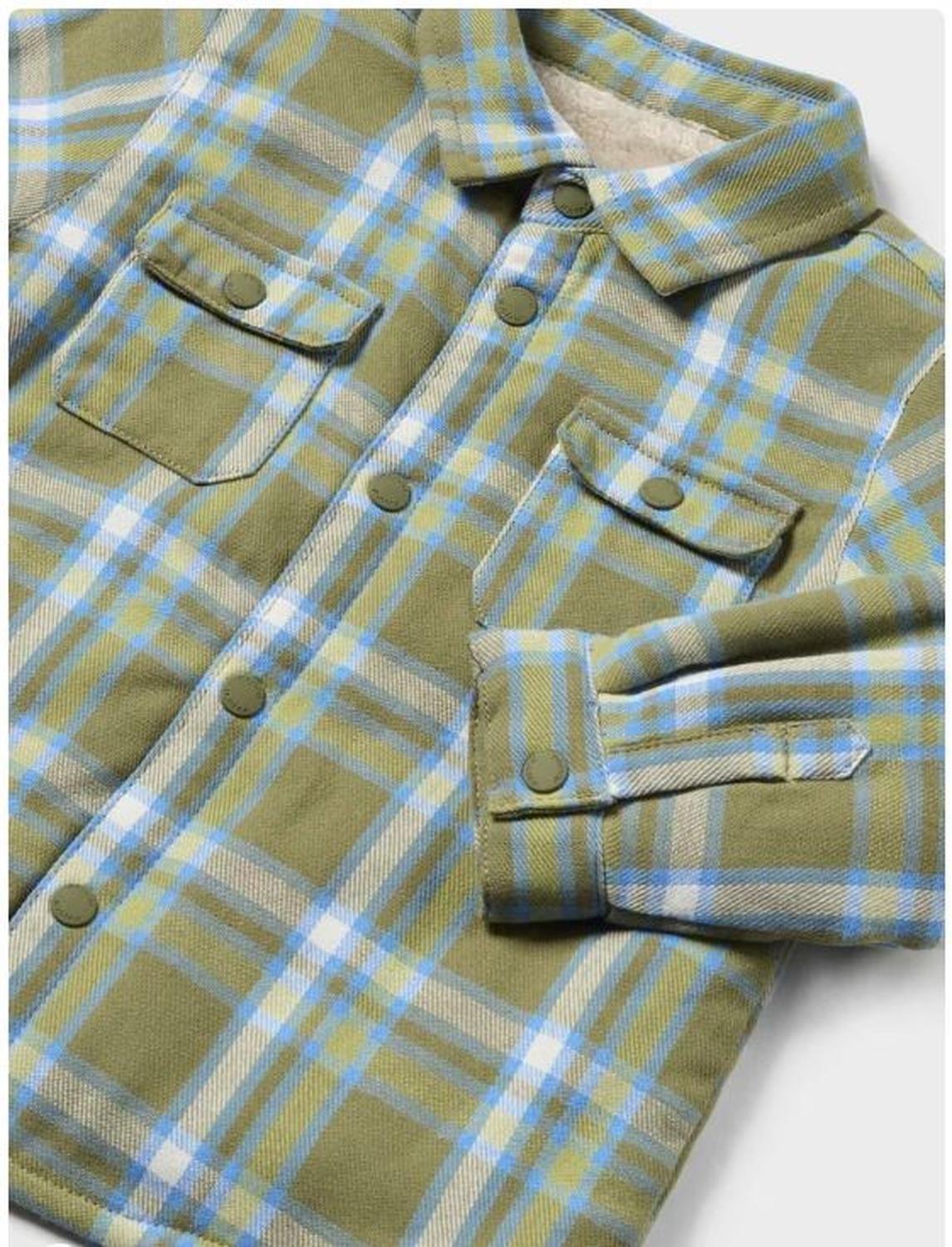 1 Sobrecamisa forrada-1