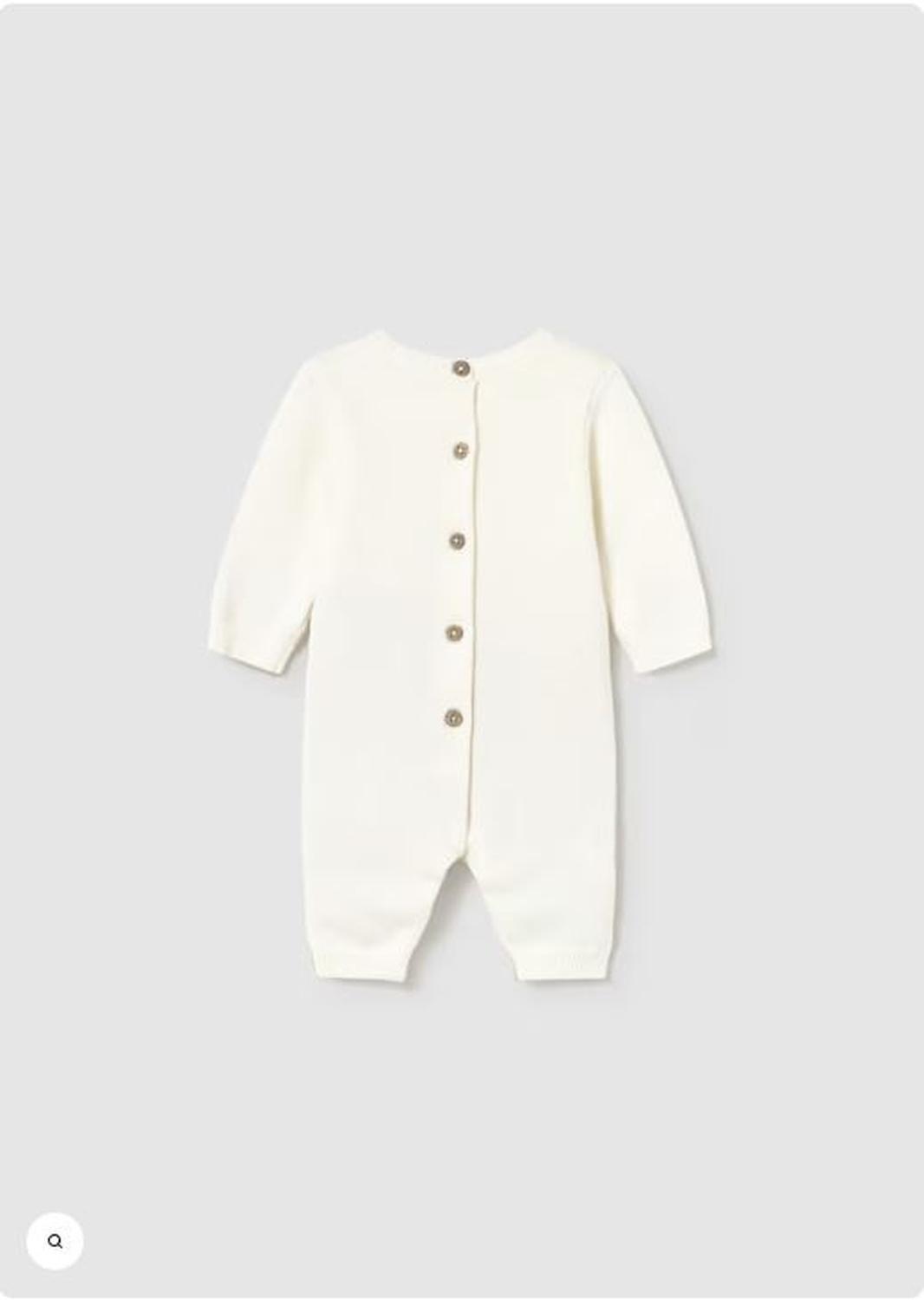 Enterito tejido de punto recien nacido-3