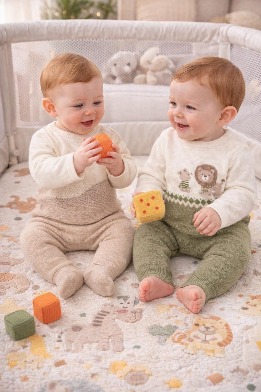 Enterito tejido de punto recien nacido-4