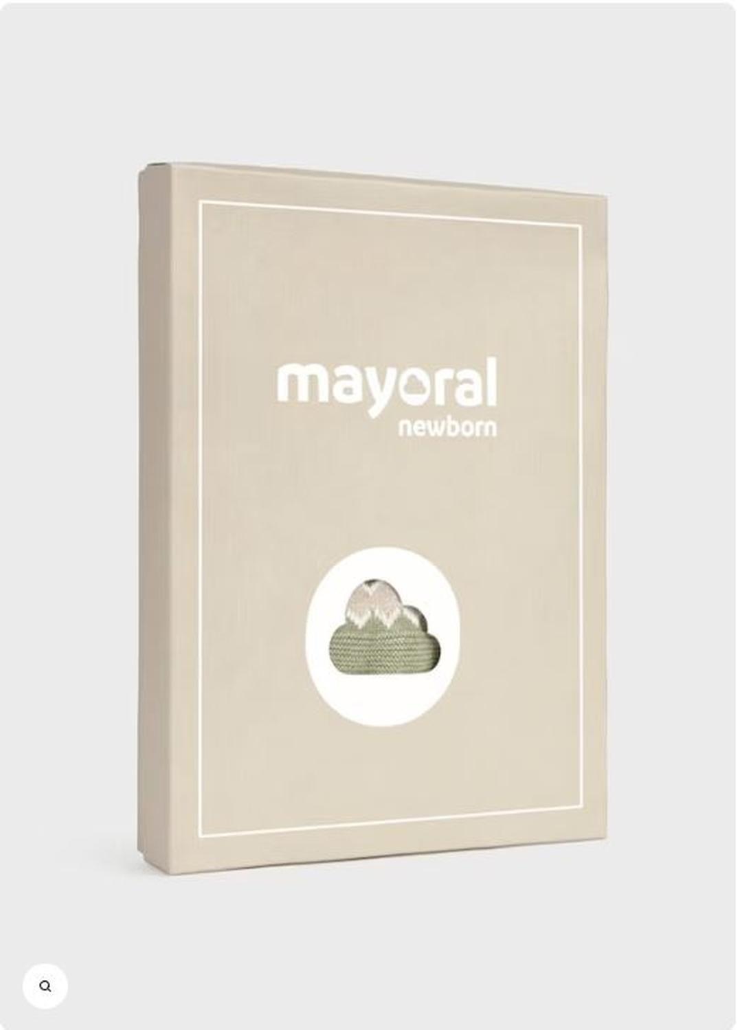 Enterito tejido de punto recien nacido-5