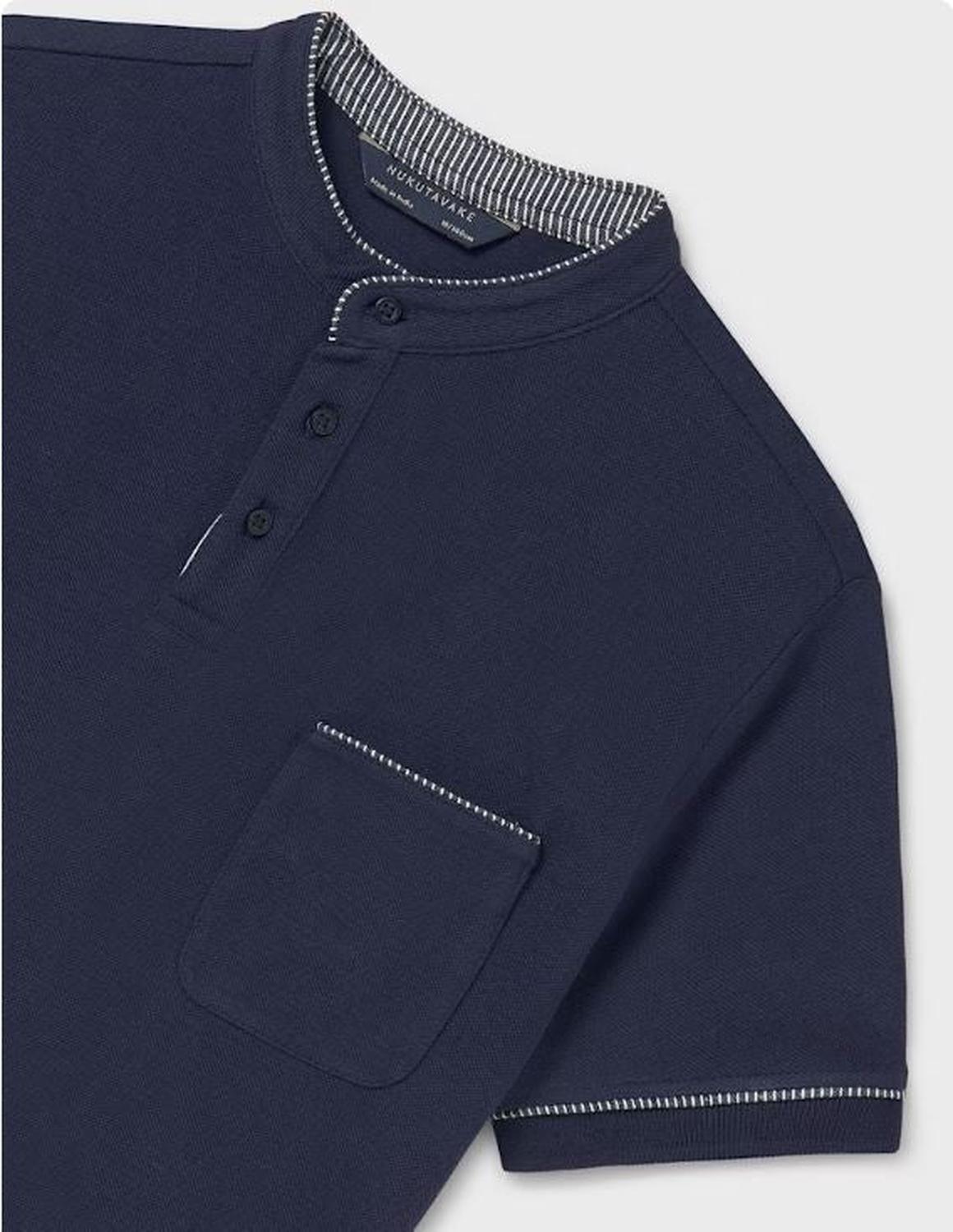 Polo cuello mao chicos-2