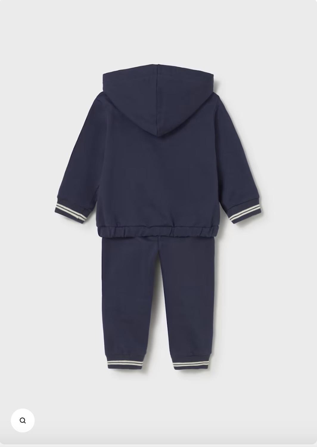 Sudadera y pantalón largo-2