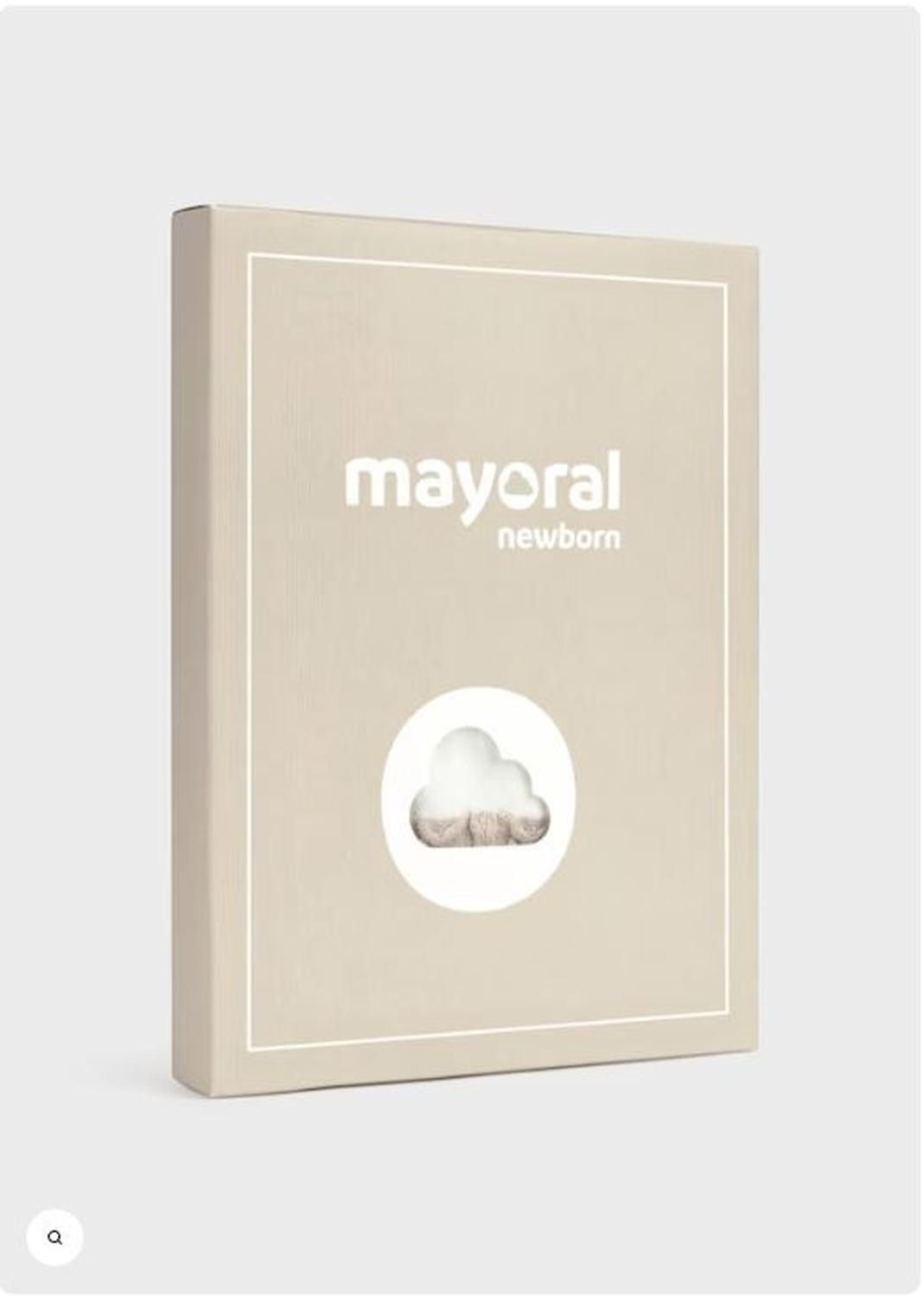 Conjunto pantalon celeste y jersey con diseño conejito-3