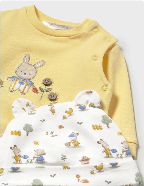 CONJUNTO 3 PIEZAS BEBÉ-1