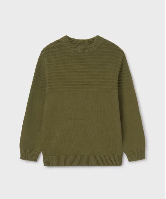 Verde Pistacho