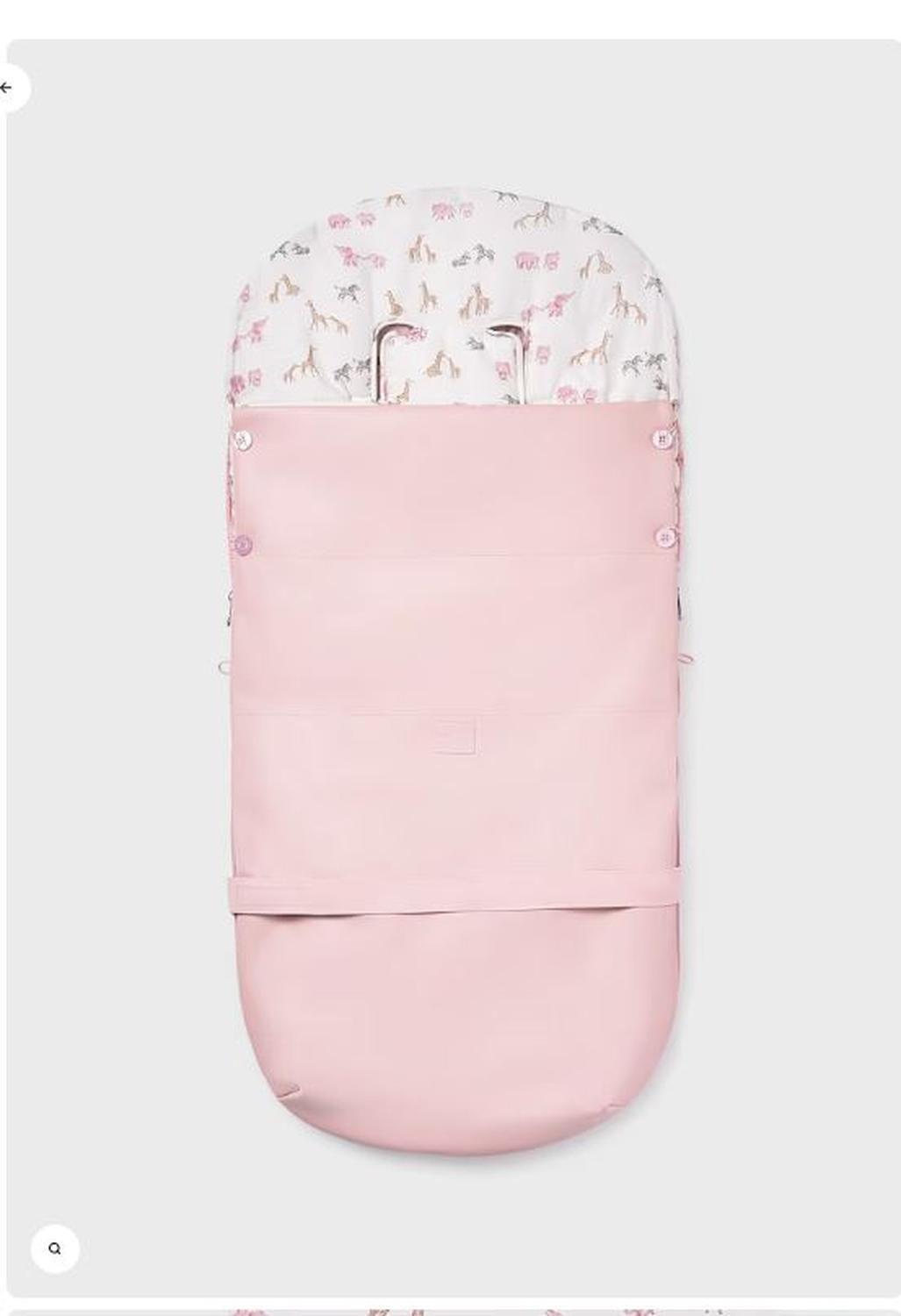 Saco silla bebe-0