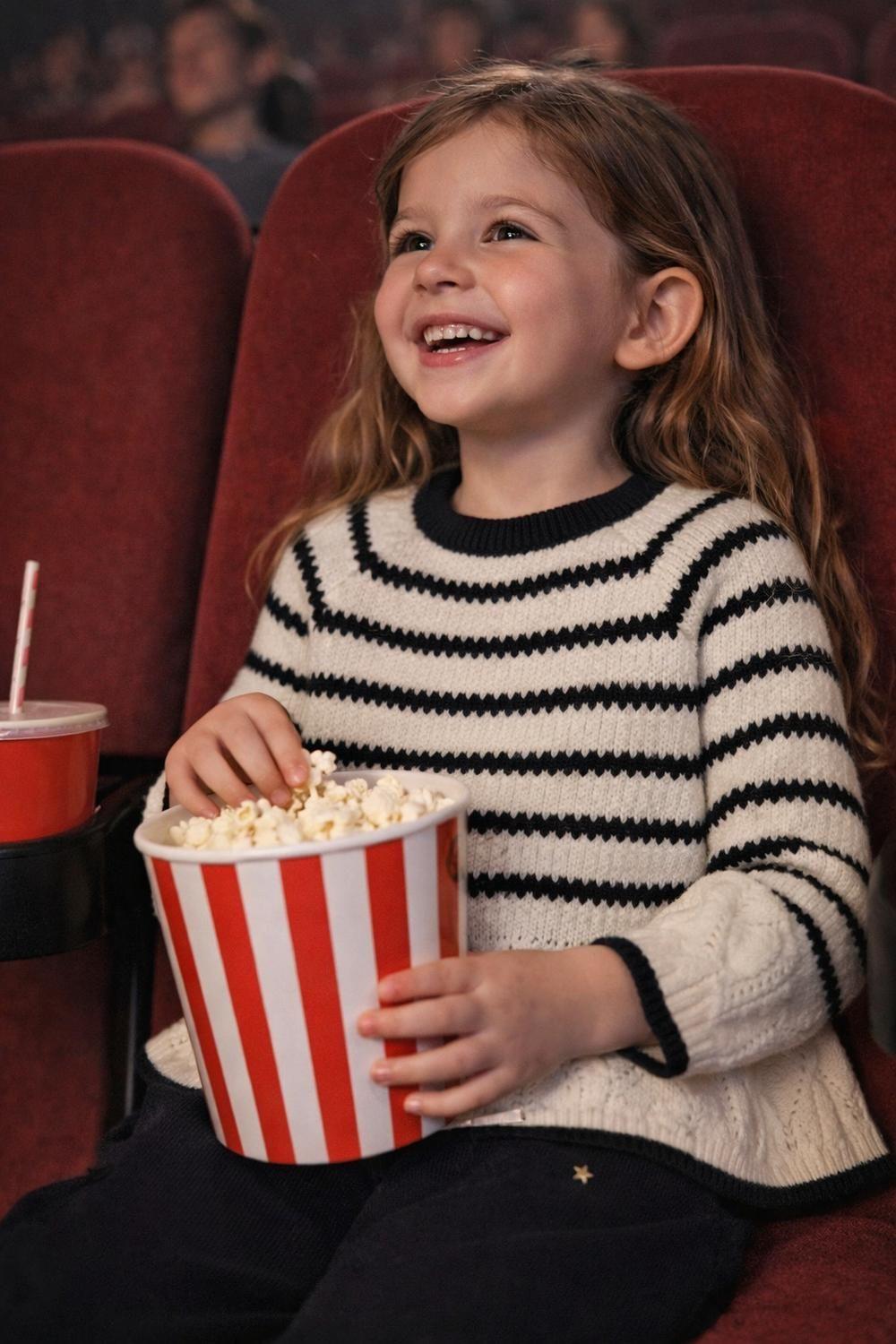 Conj. Jersey con Pantalon largo a juego para niña.-1