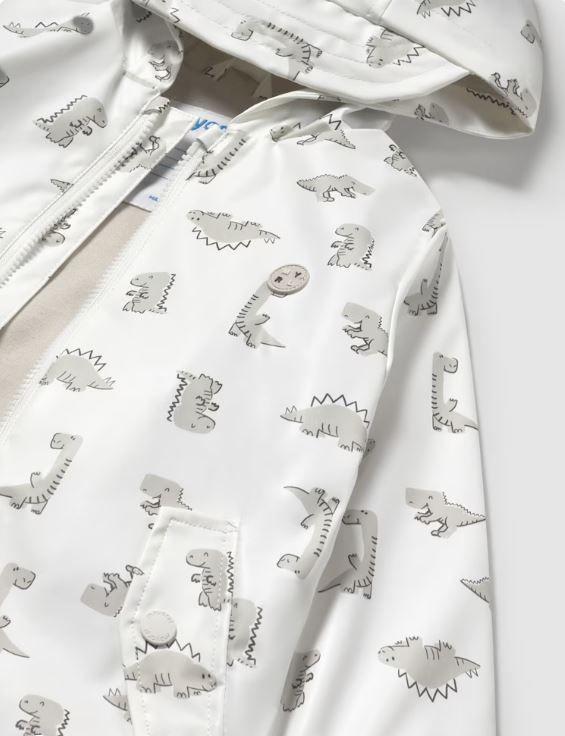 CHUBASQUERO UNISEX-1