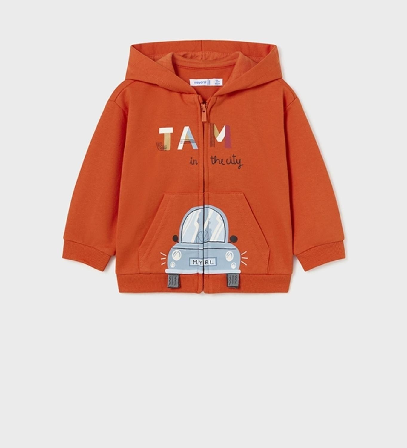 Sudadera cremallera interactiva-1