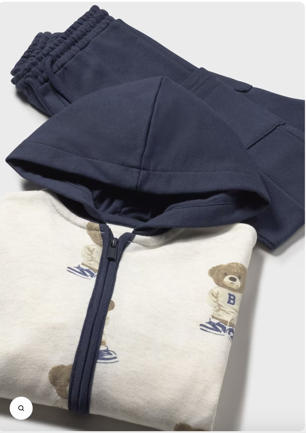 Conj. Chandal 3 piezas-2