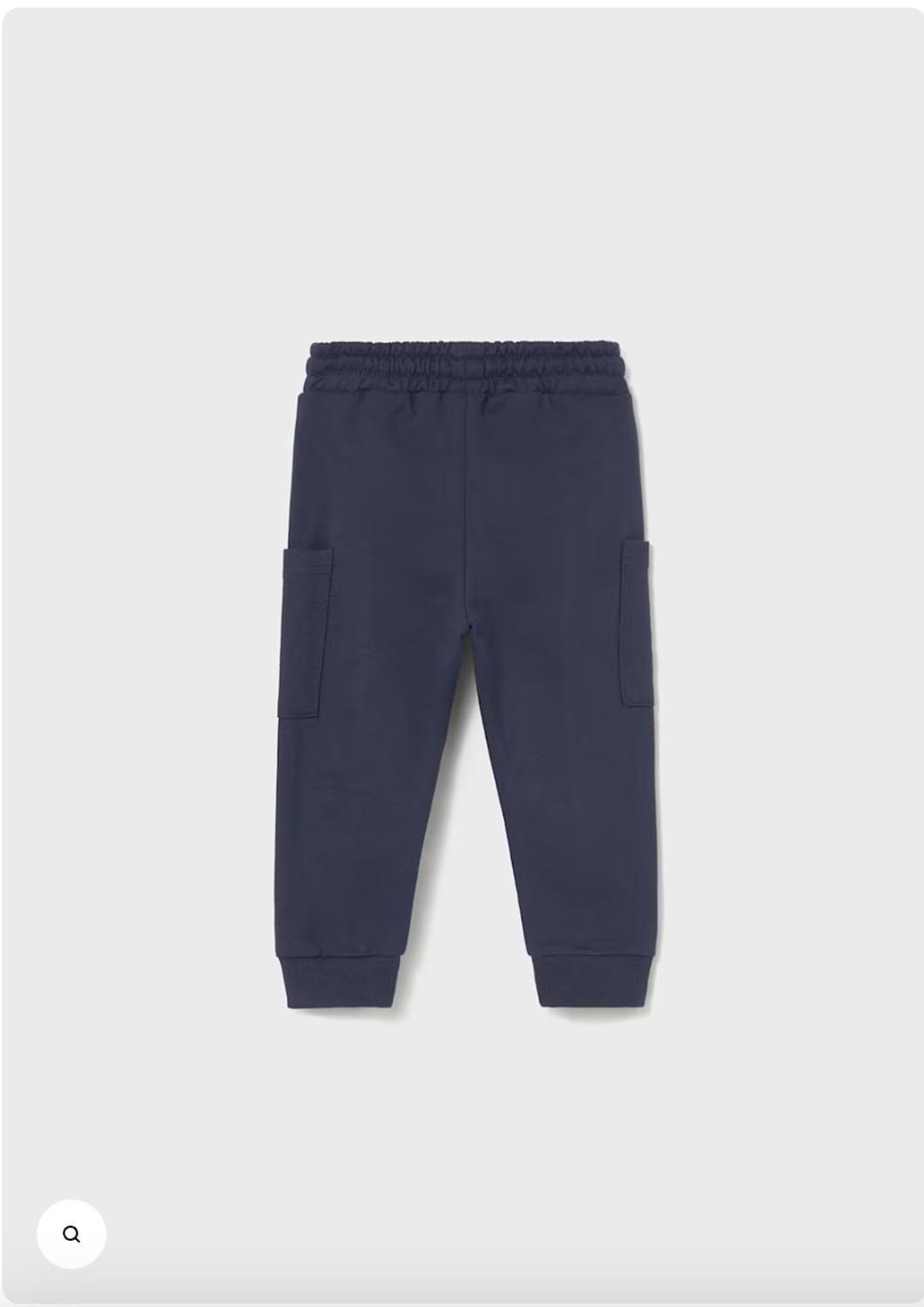 Conj. Chandal 3 piezas-3