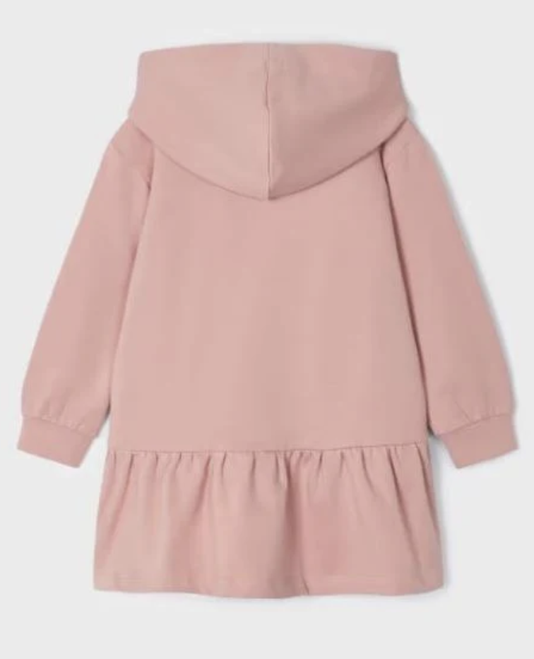 POLERÓN VESTIDO NIÑA-2