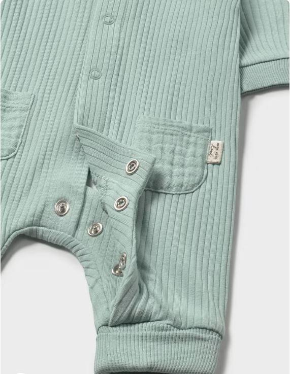 ENTERITO LARGO SIN PIE RN-2