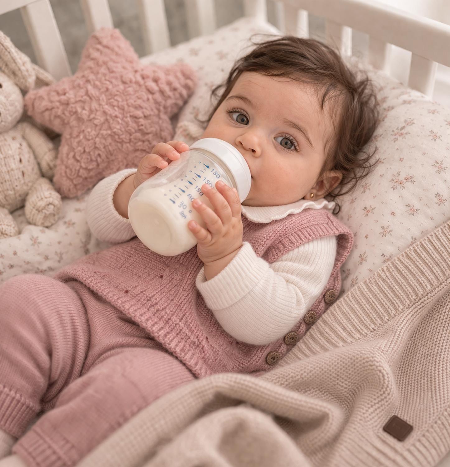 Conjunto chaleco 3 piezas, pantalon, camiseta cuello redondo con volantes, chaleco. recién nacida.-1