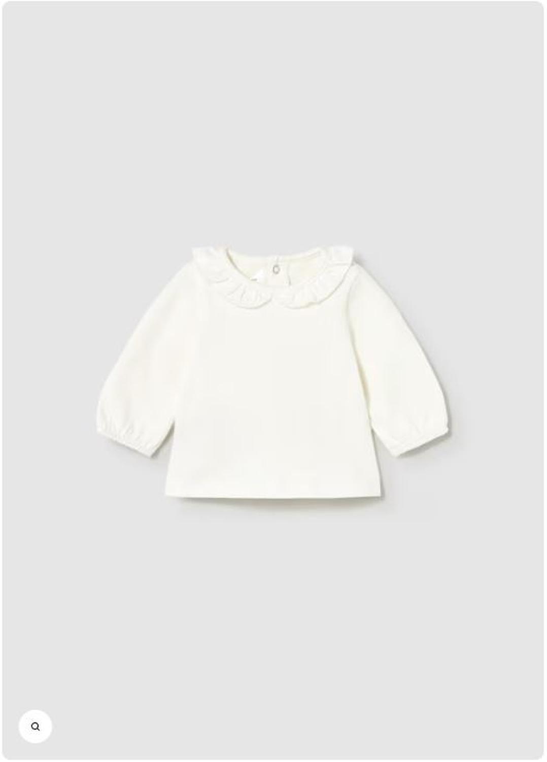 Conjunto jardinera mostaza 3 piezas recién nacido-2