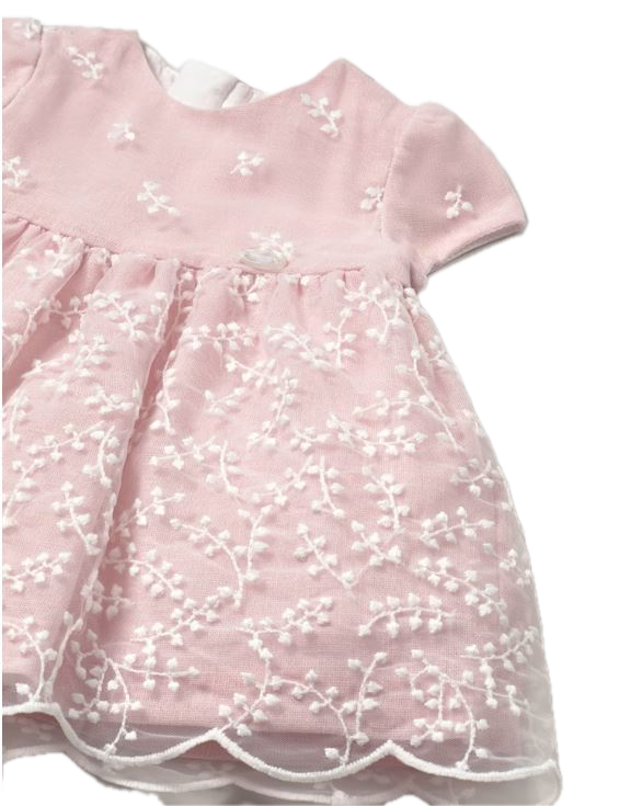 VESTIDO CON CUBREPAÑAL BORDADO-2