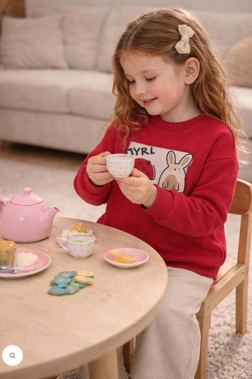 Conj. Pantalon largo-1