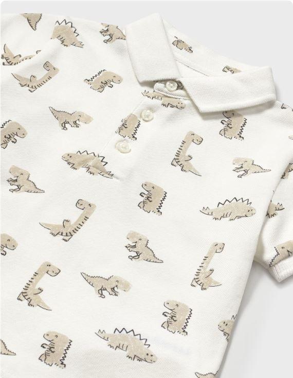 POLERA ESTAMPADO BEBE -1