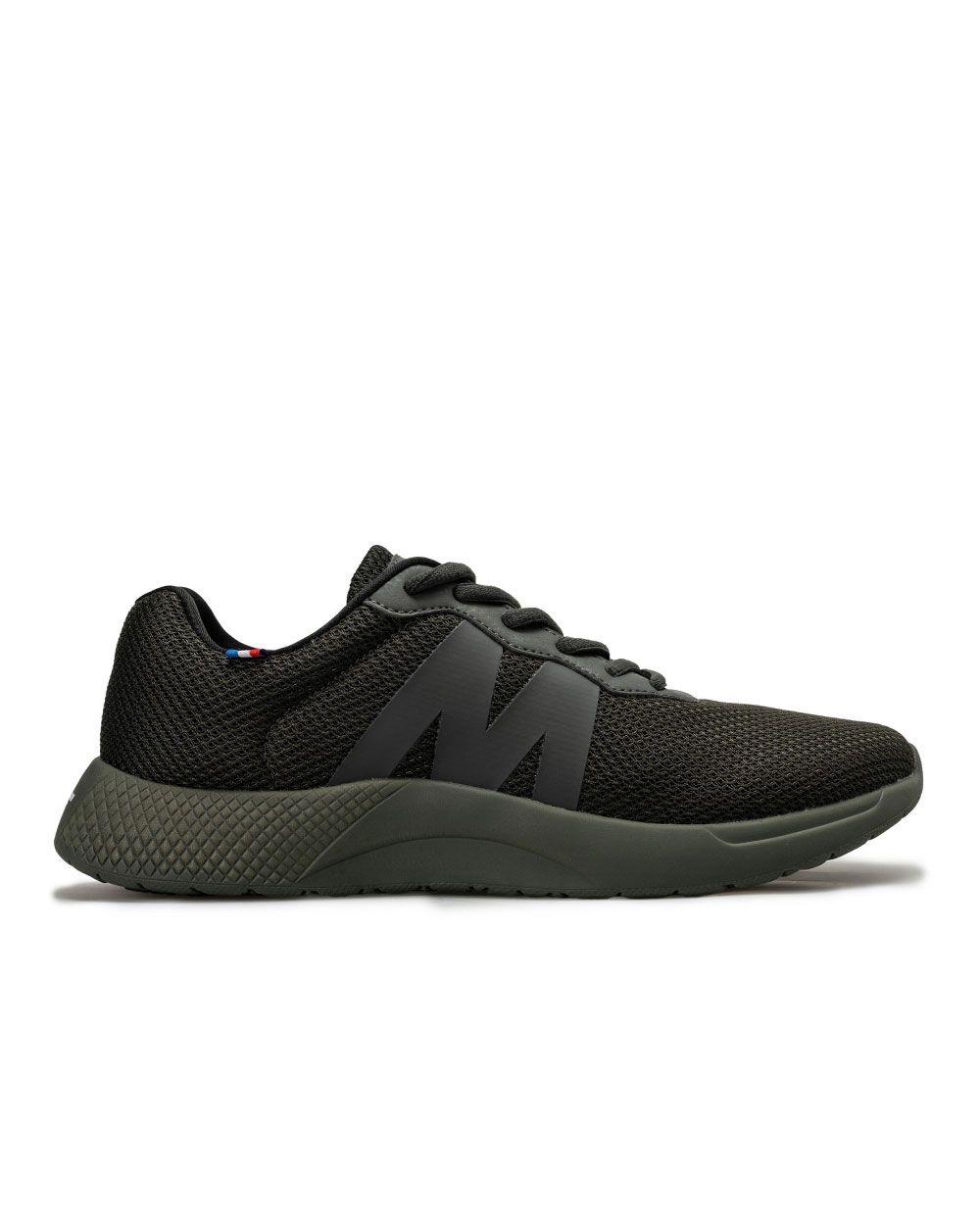 Zapatilla Urbana Hombre Khaki Khaki Michelin CR16-0