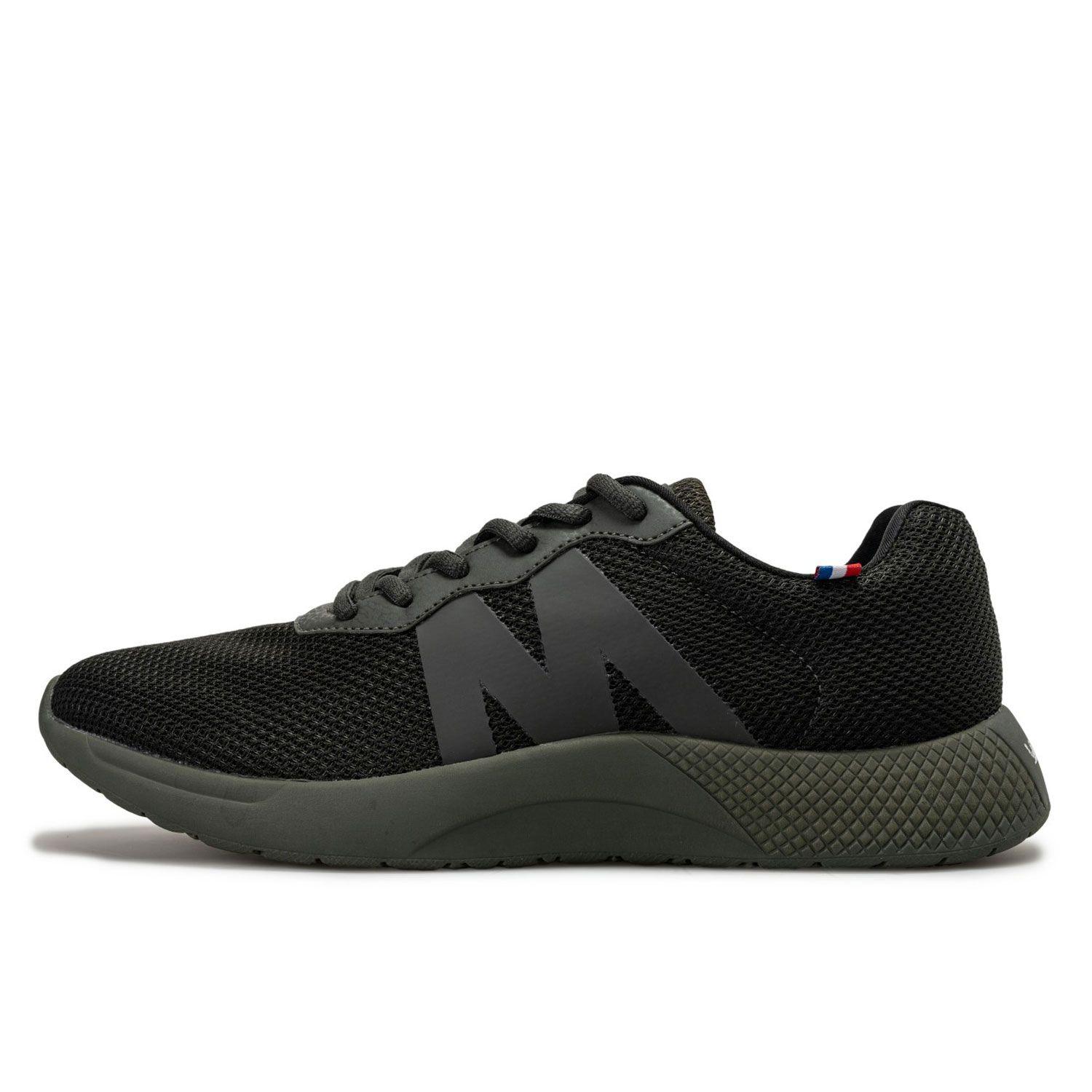 Zapatilla Urbana Hombre Khaki Khaki Michelin CR16-3