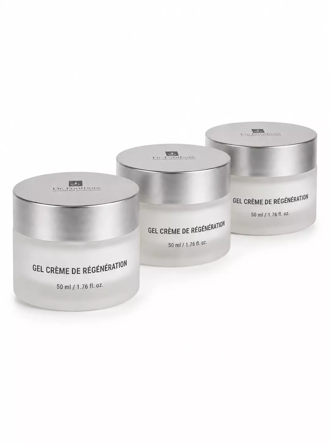 Crema Gel de Regeneración. Caracol Natura Skincare-2