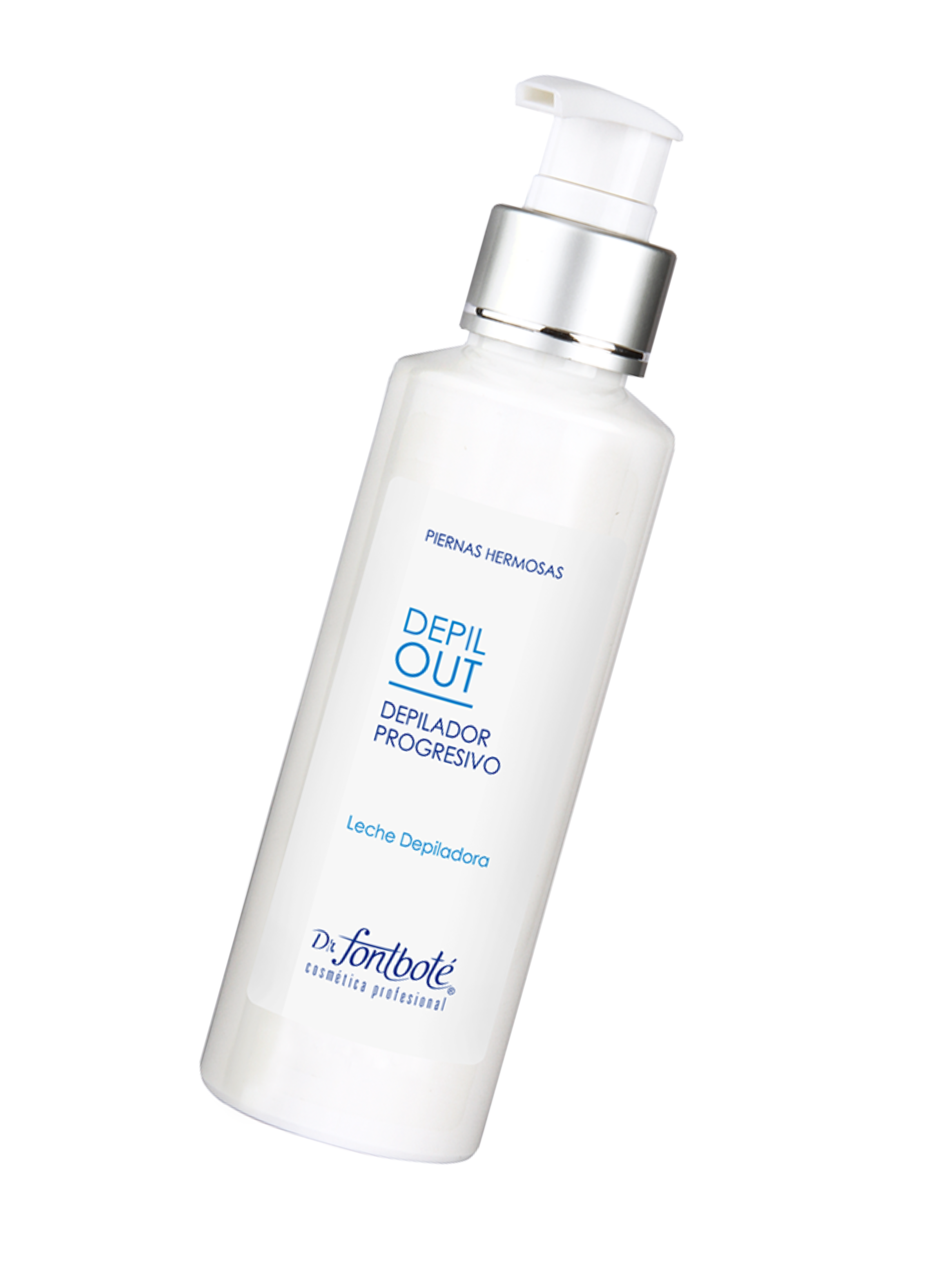 Leche Depiladora, Depilador Progresivo Depil-Out 130ml-1