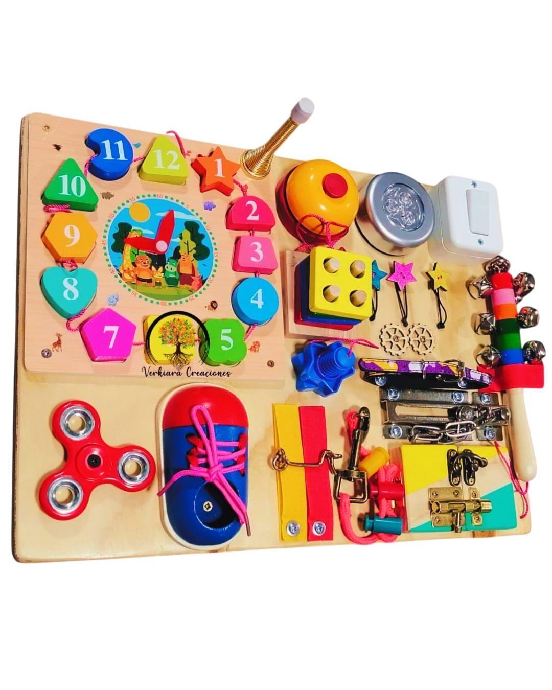 TABLERO DIDACTICO MONTESSORI EMILIA-2