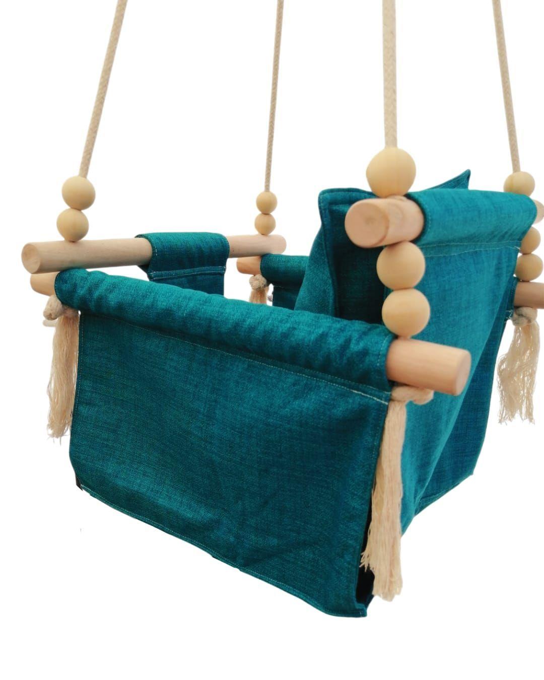 COLUMPIO ERGONOMICO PARA BEBE CON CINTURON DE SEGURIDAD-2